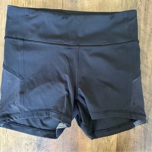 Lululemon Biker Shorts